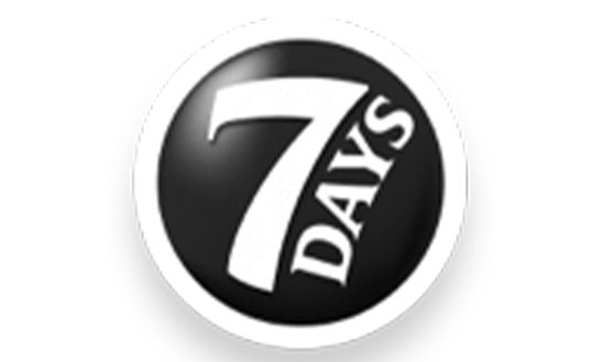 7-days